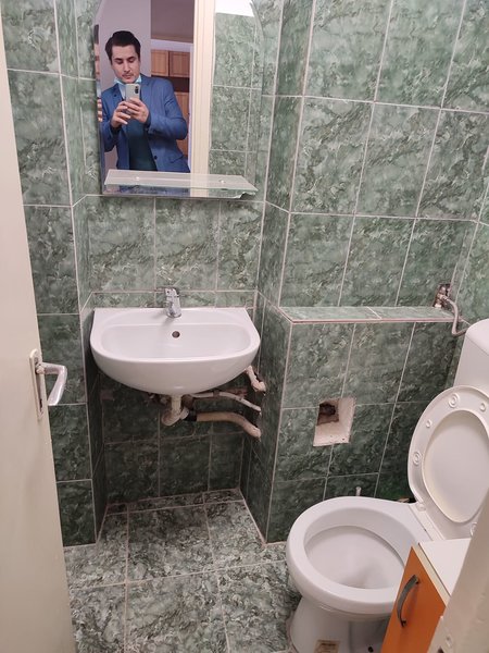 Nicolae Grigorescu metrou