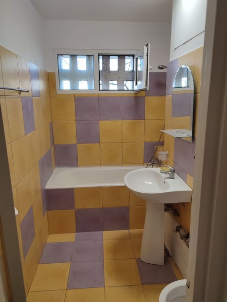 Nicolae Grigorescu metrou